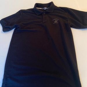 Polo shirt